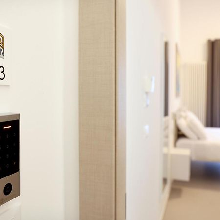 Ruffini Rooms Termoli Esterno foto