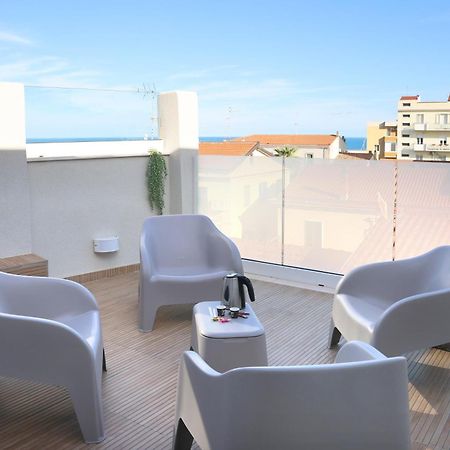 Ruffini Rooms Termoli Esterno foto