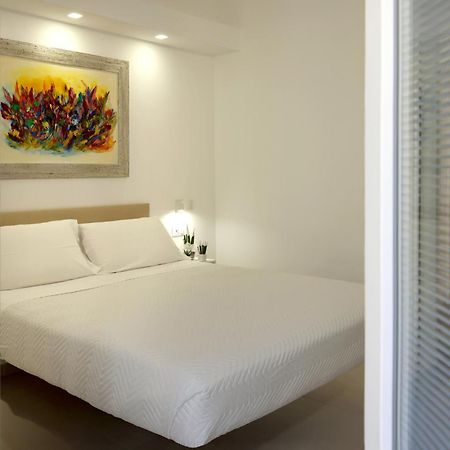 Ruffini Rooms Termoli Esterno foto