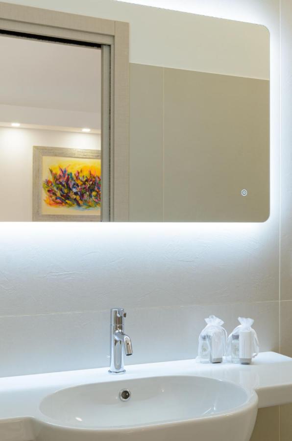 Ruffini Rooms Termoli Esterno foto