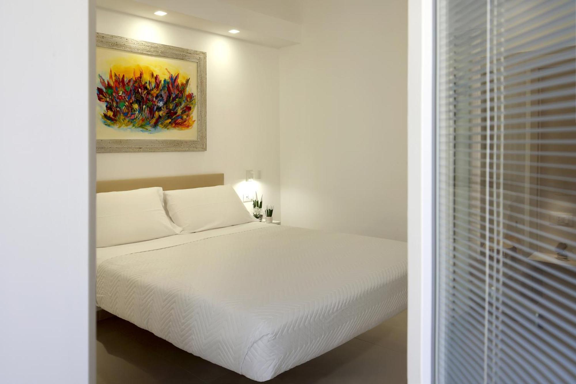 Ruffini Rooms Termoli Esterno foto