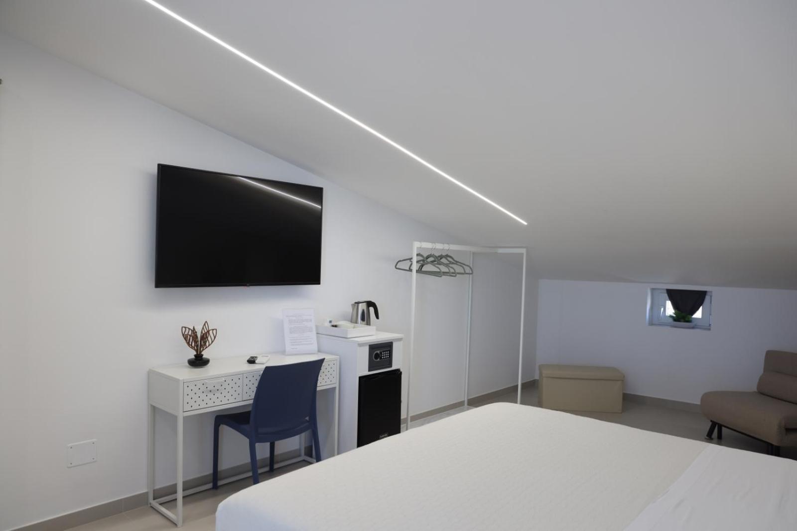 Ruffini Rooms Termoli Esterno foto