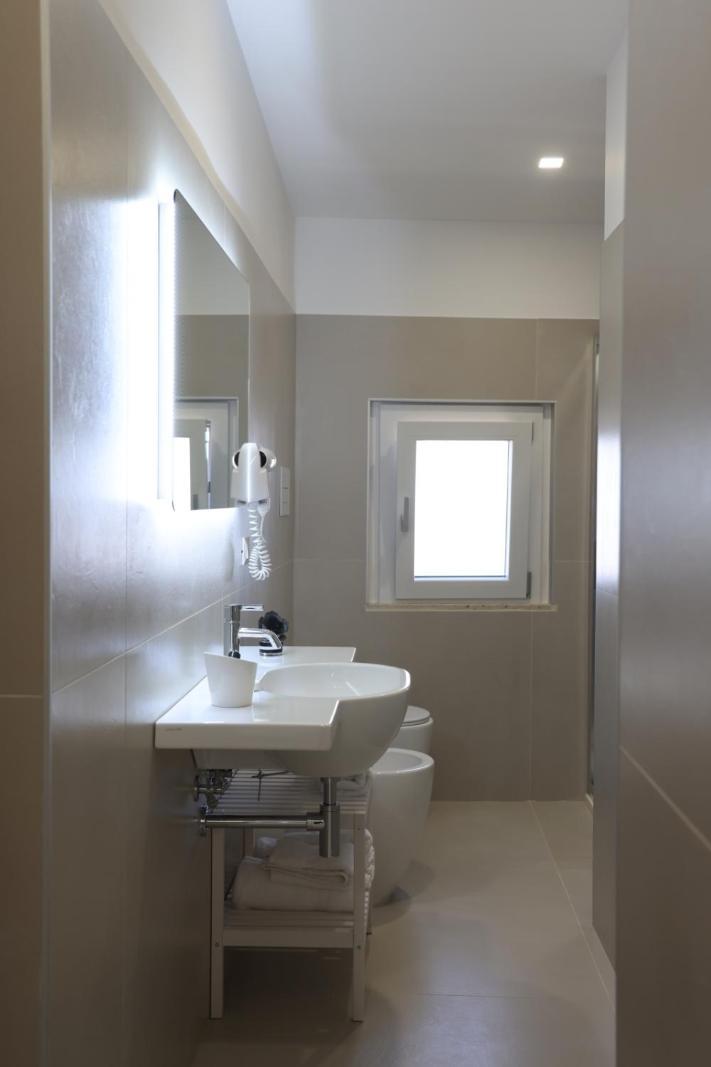Ruffini Rooms Termoli Esterno foto